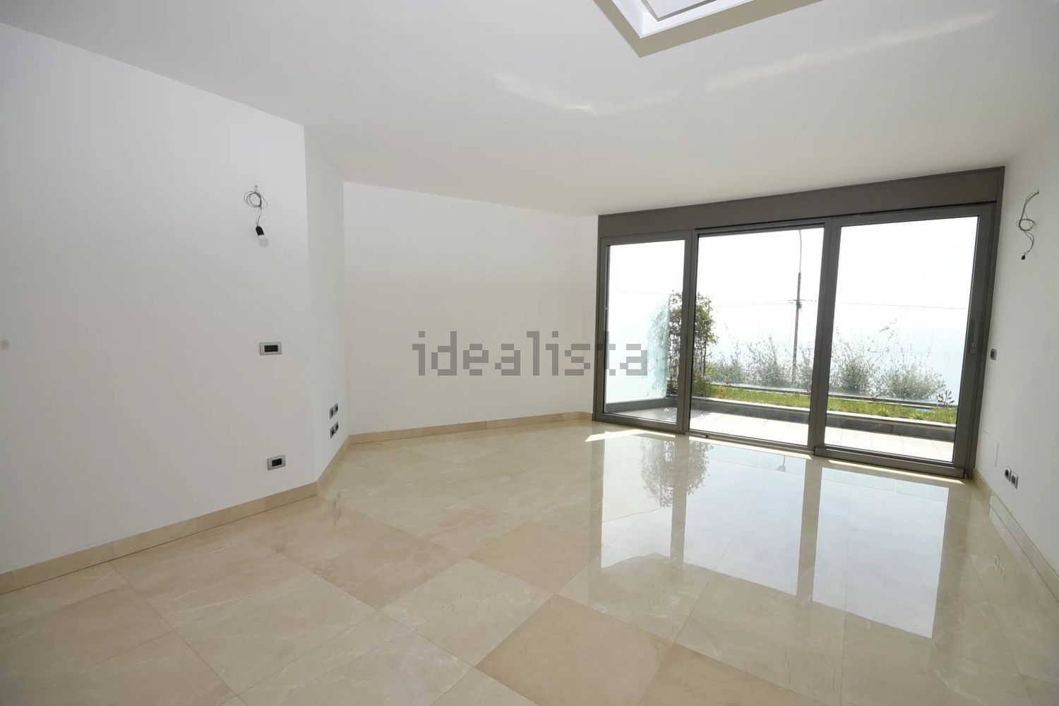 appartamento in vendita a Sanremo in zona Poggio