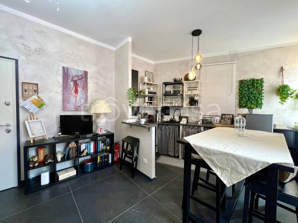 appartamento in vendita a Sanremo