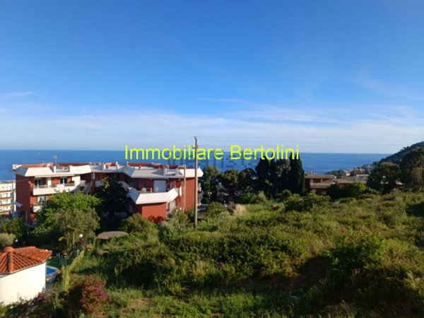 appartamento in vendita a Sanremo