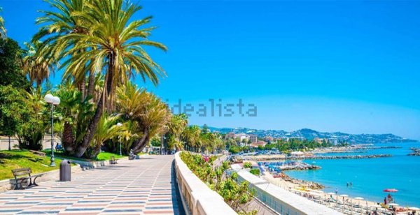 appartamento in vendita a Sanremo