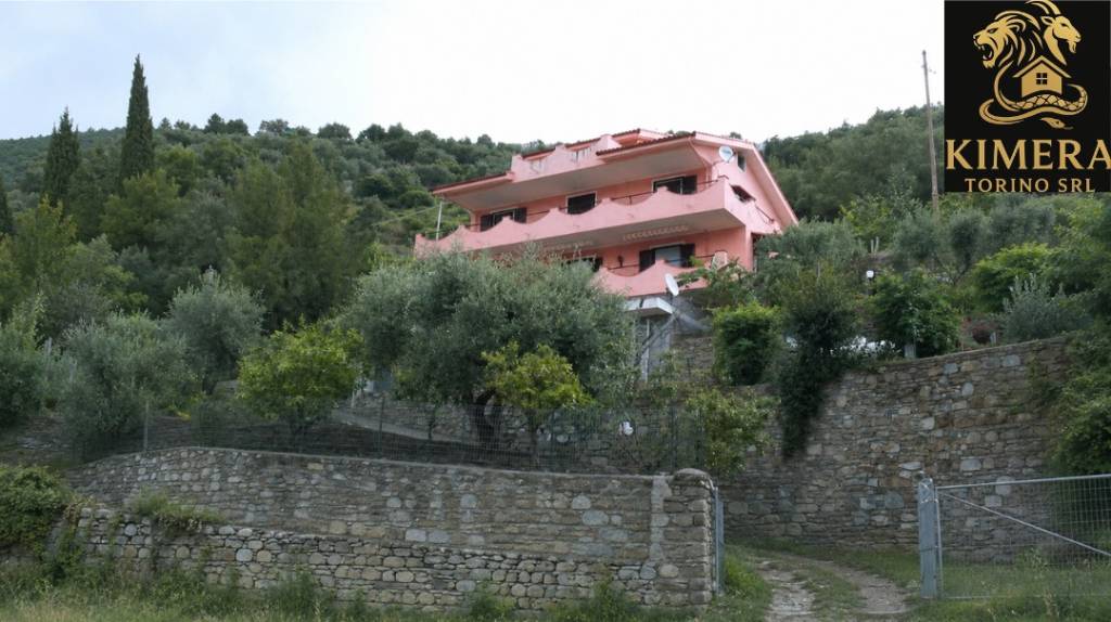 appartamento in vendita a Sanremo