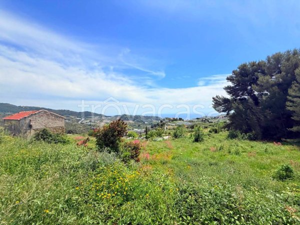 casa indipendente in vendita a Sanremo in zona Coldirodi