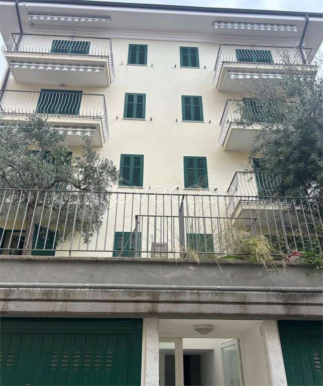 appartamento in vendita a Sanremo