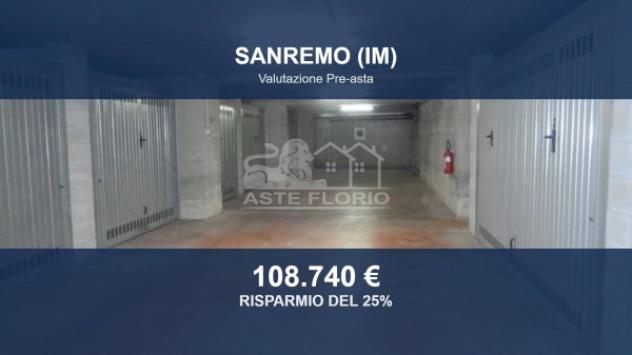 appartamento in vendita a Sanremo
