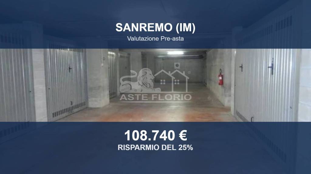 appartamento in vendita a Sanremo in zona Poggio