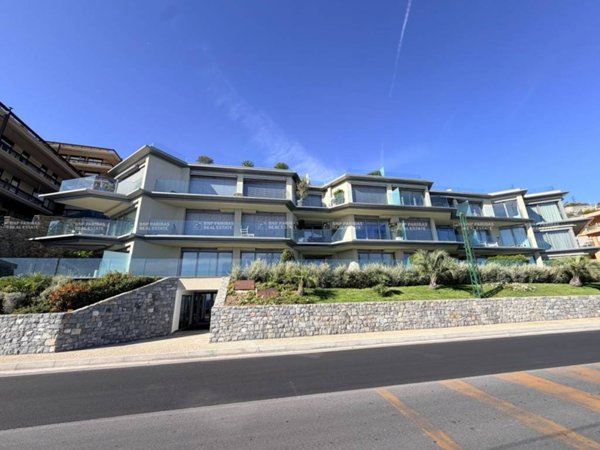 appartamento in vendita a Sanremo in zona Poggio