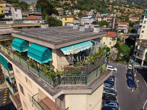 appartamento in vendita a Sanremo