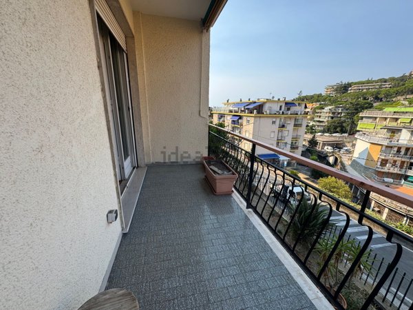 appartamento in vendita a Sanremo