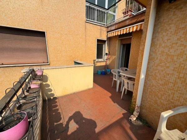 appartamento in vendita a Sanremo