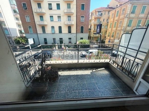 appartamento in vendita a Sanremo