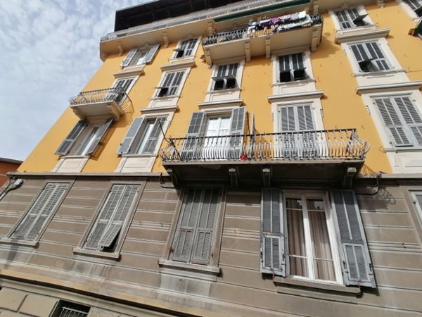 appartamento in vendita a Sanremo