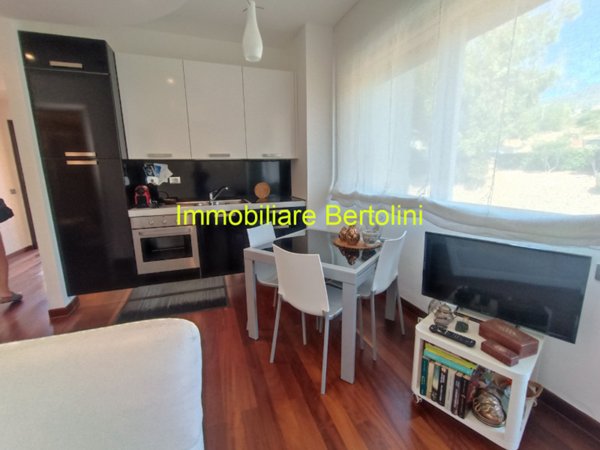 appartamento in vendita a Sanremo in zona Coldirodi