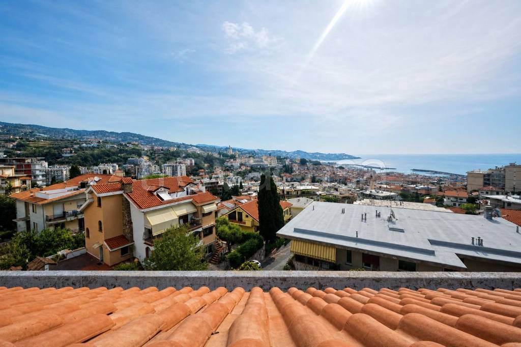 appartamento in vendita a Sanremo