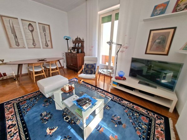 appartamento in vendita a Sanremo