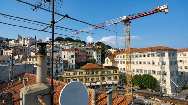 appartamento in vendita a Sanremo
