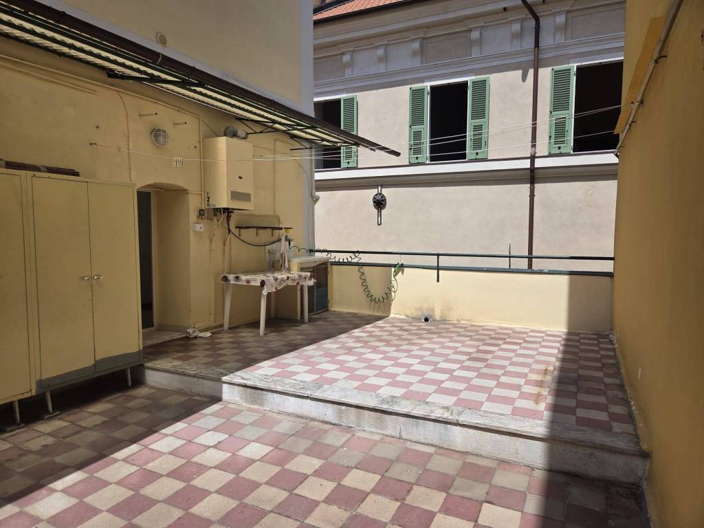 appartamento in vendita a Sanremo