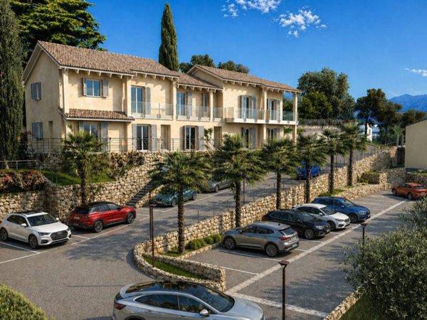 appartamento in vendita a Sanremo in zona Coldirodi