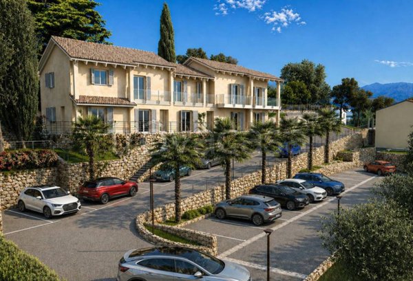 appartamento in vendita a Sanremo