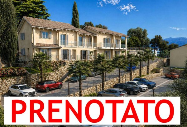 appartamento in vendita a Sanremo