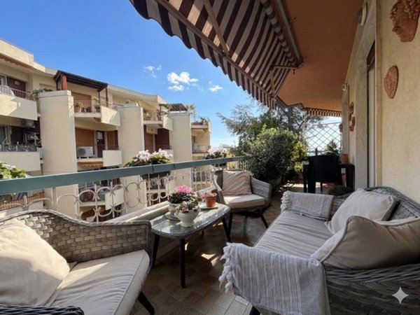 appartamento in vendita a Sanremo