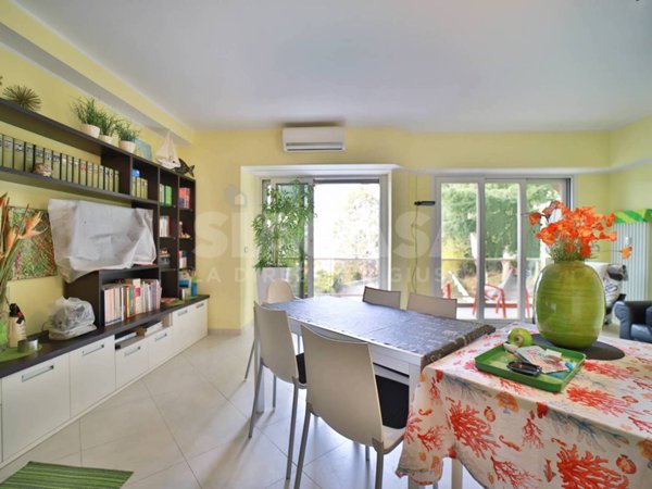 appartamento in vendita a Sanremo