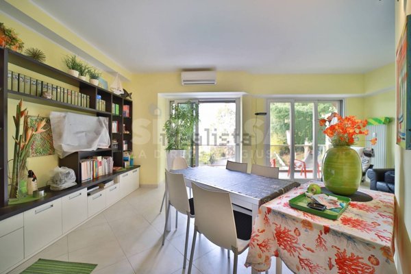 appartamento in vendita a Sanremo