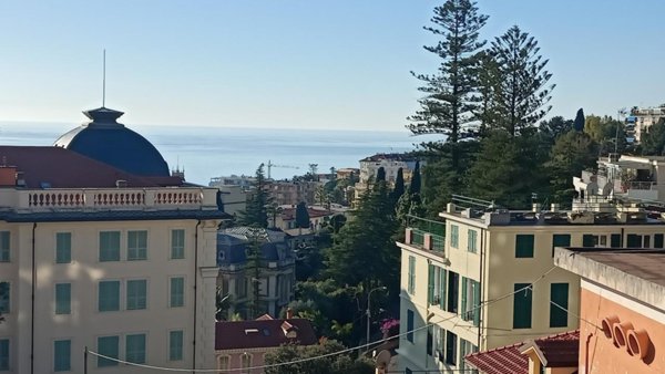 appartamento in vendita a Sanremo