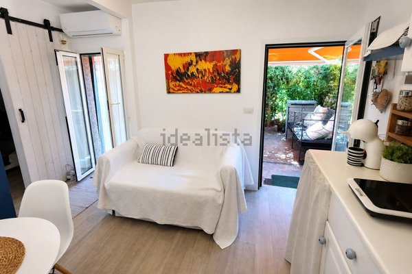 appartamento in vendita a Sanremo