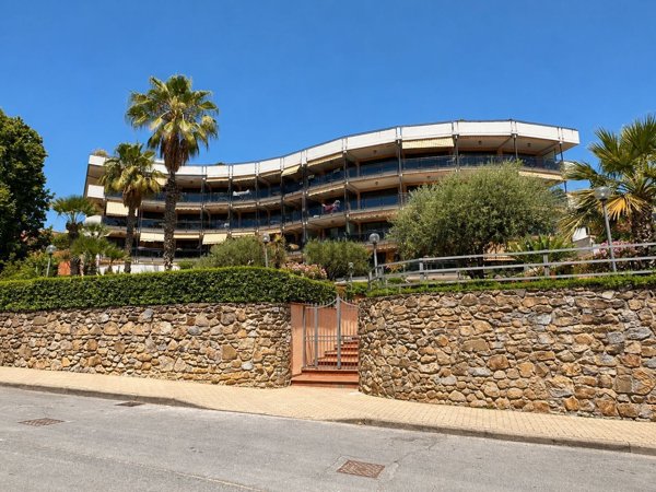 appartamento in vendita a Sanremo