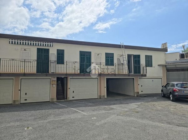 appartamento in vendita a Sanremo