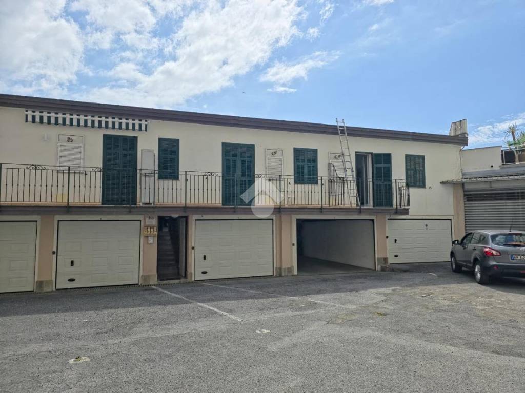 appartamento in vendita a Sanremo