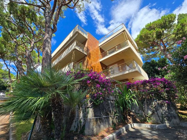 appartamento in vendita a Sanremo