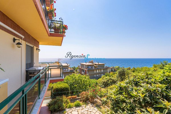 appartamento in vendita a Sanremo