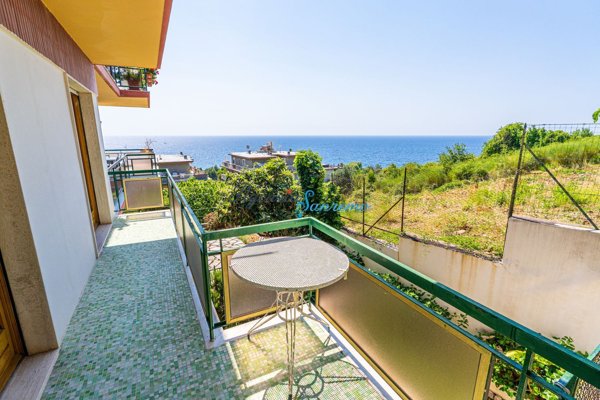 appartamento in vendita a Sanremo
