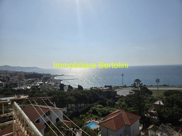 appartamento in vendita a Sanremo