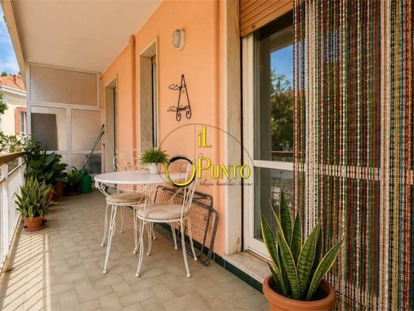 appartamento in vendita a Sanremo