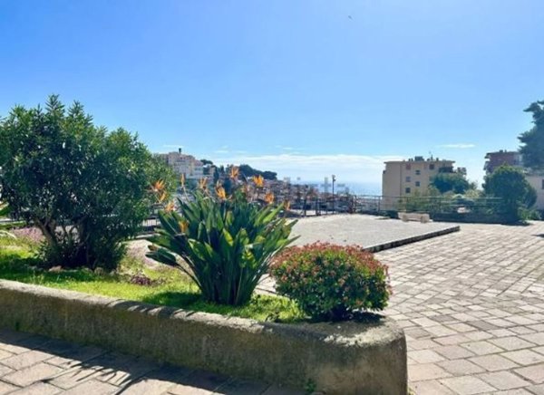appartamento in vendita a Sanremo