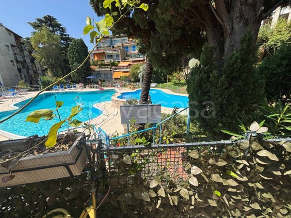 appartamento in vendita a Sanremo