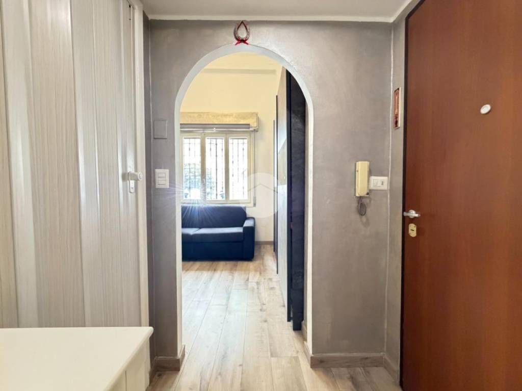 monolocale in vendita a Sanremo