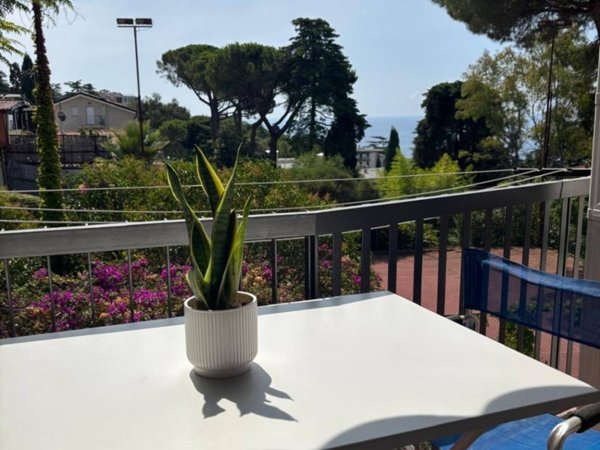 appartamento in vendita a Sanremo