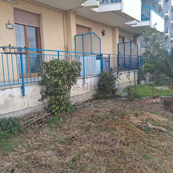 appartamento in vendita a Sanremo