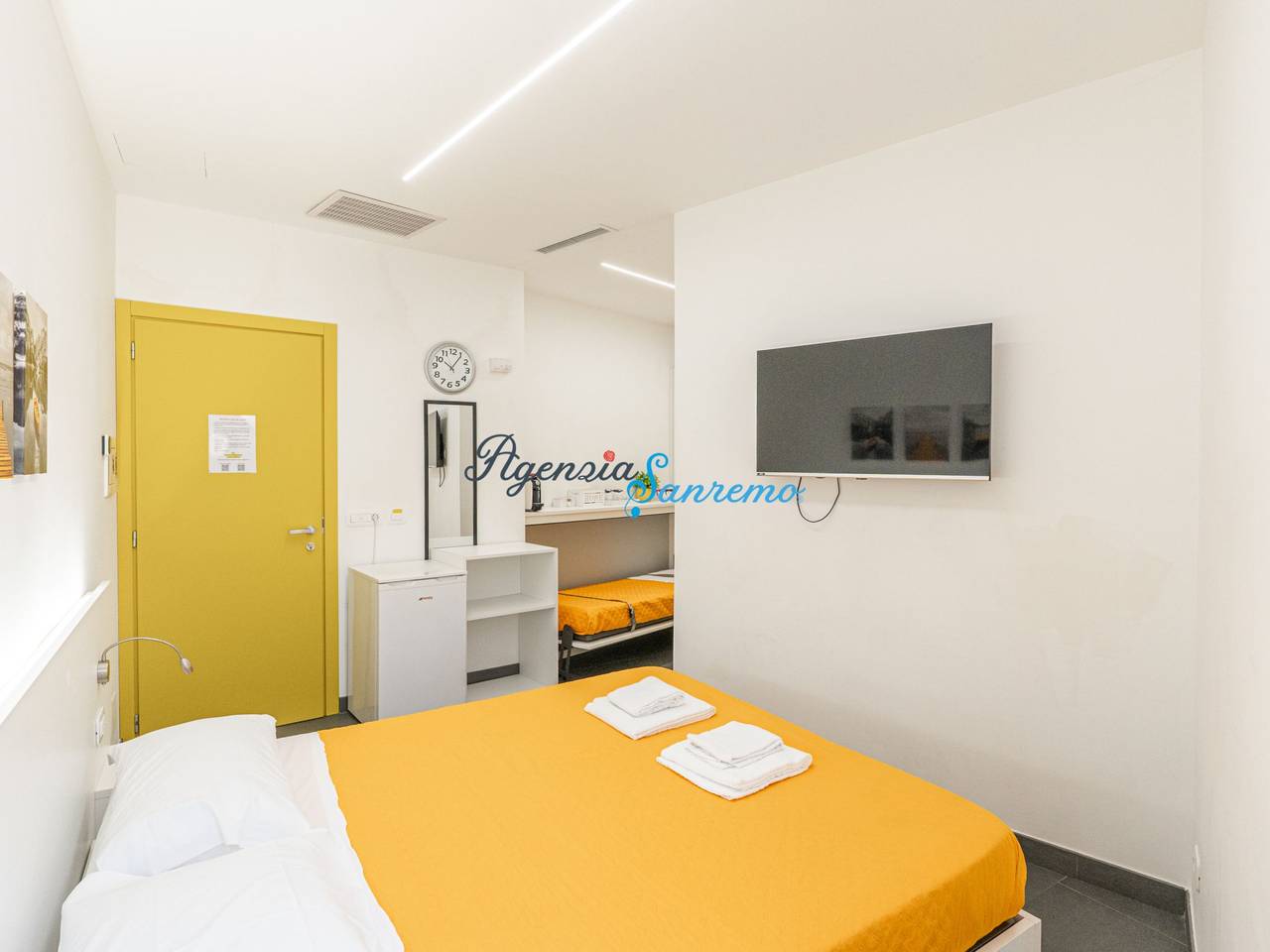 appartamento in vendita a Sanremo