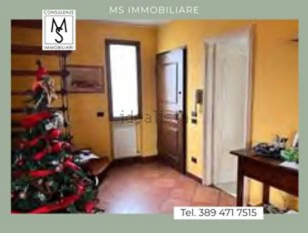 appartamento in vendita a Sanremo in zona Bussana
