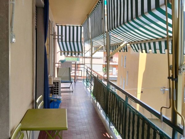 appartamento in vendita a Sanremo