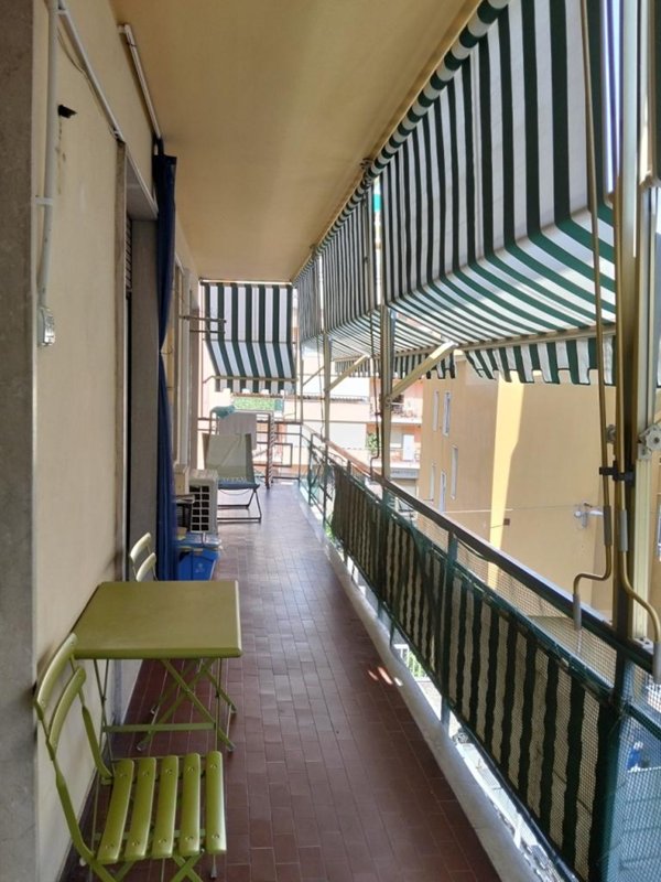 appartamento in vendita a Sanremo
