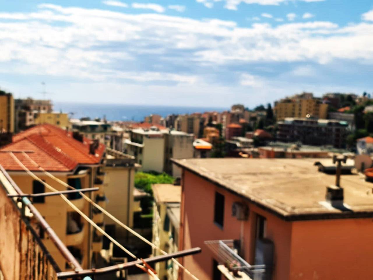 appartamento in vendita a Sanremo