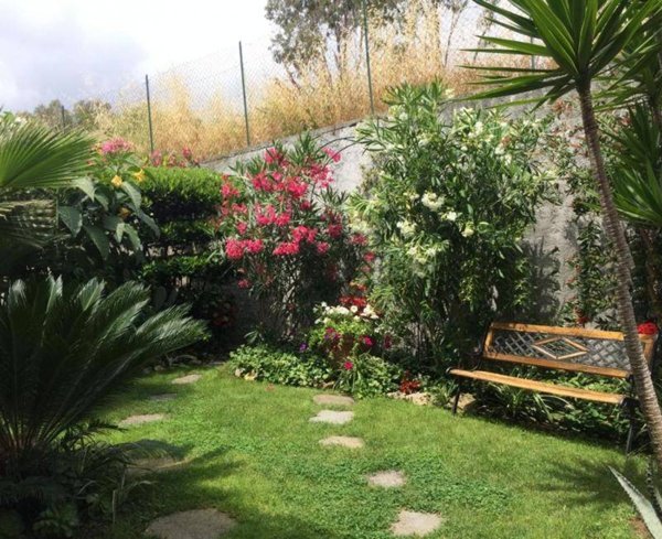 appartamento in vendita a Sanremo in zona Coldirodi