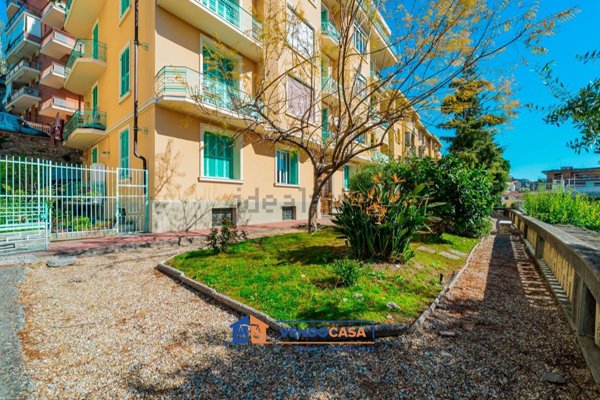 appartamento in vendita a Sanremo