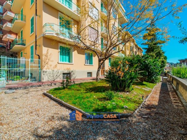 appartamento in vendita a Sanremo