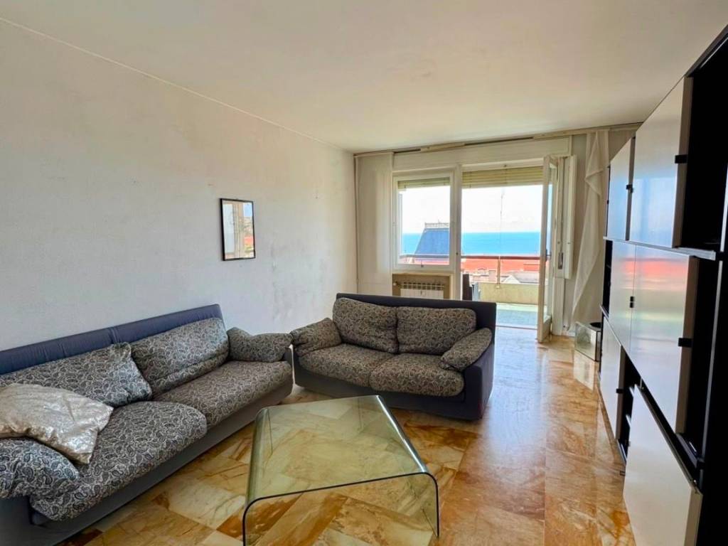 appartamento in vendita a Sanremo